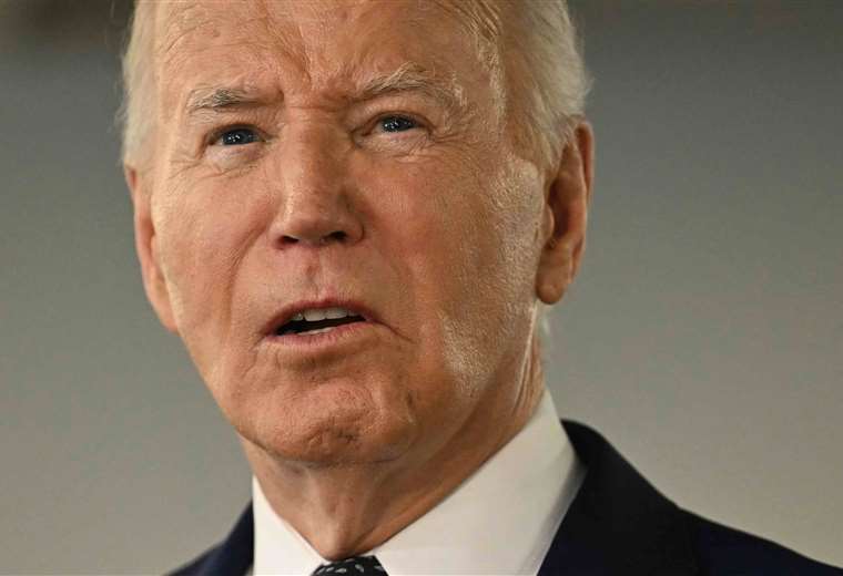 International reactions to Biden's withdrawal from the race