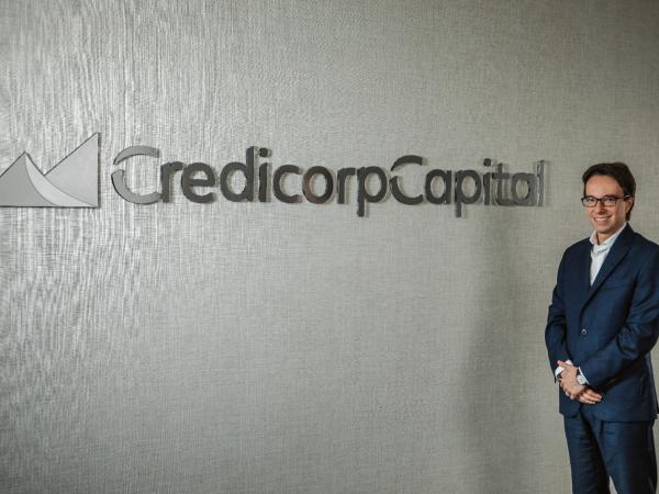 'Investment will continue to be slow and that is worrying': Credicorp