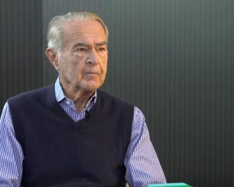 Ivo Ucovich: “If you invest and create jobs, you are paying Peru” (VIDEO)