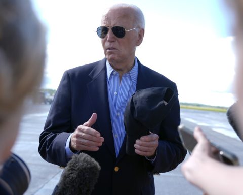 Joe Biden decide abandonar su candidatura a la reelección en EEUU