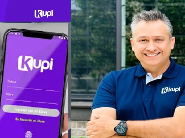 Jhonatan Reyes Herrera: Publicista y CEO de Kupi, innovando en beneficios digitales