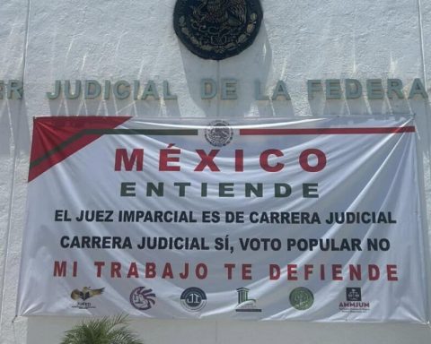 Judges and experts highlight the importance of the judicial career