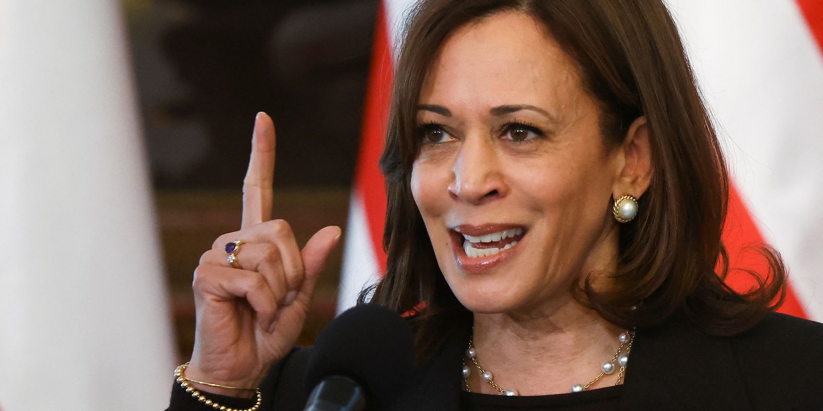 Kamala calls for Democratic Party unity to defeat Donald Trump