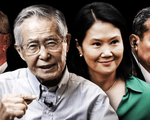 Keiko Fujimori: the times and arguments she used to ask for Alberto Fujimori's pardon