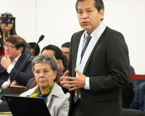 Keiko Fujimori trial: The defendant's lawyer announces that they will demand payment of financial compensation