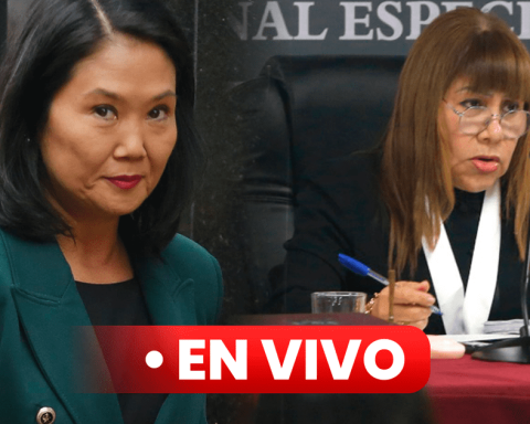 Keiko Fujimori trial for the Cocktails case LIVE: Mark Vito's defense blames the Public Prosecutor's Office for taking away his "right to work"