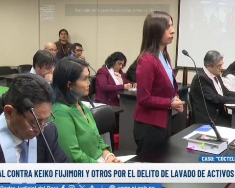 Keiko's trial: what's coming up in the cocktail case hearings before Fiestas Patrias