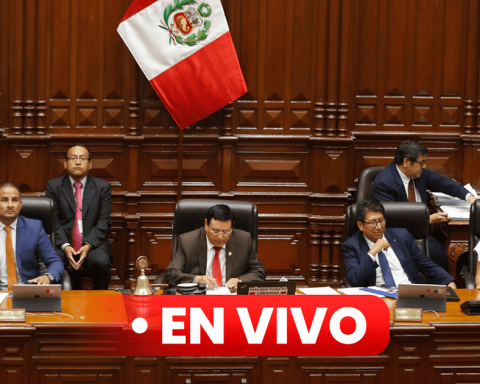 LIVE Election of the Board of Directors of Congress: the parties have until July 25 to present their candidates