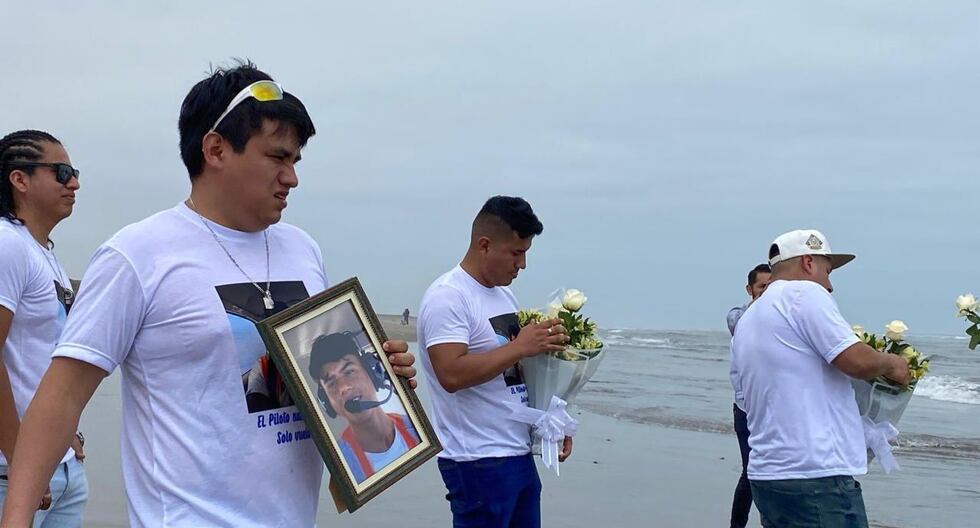 La Libertad: Relatives of victims of plane crash demand closure of JBC aviation school