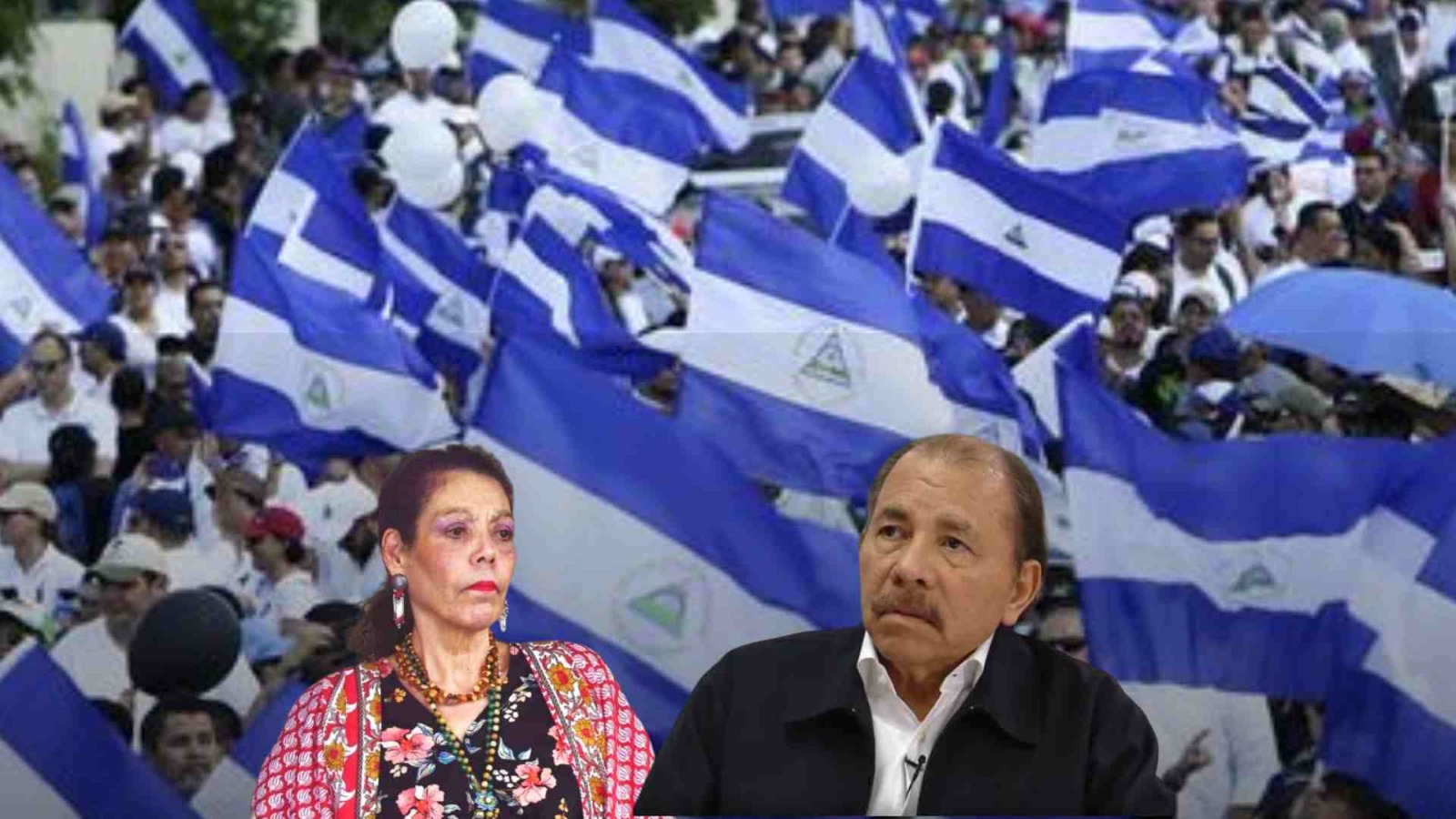 Life in Nicaragua worsens “under the terror of repression,” say human rights organizations