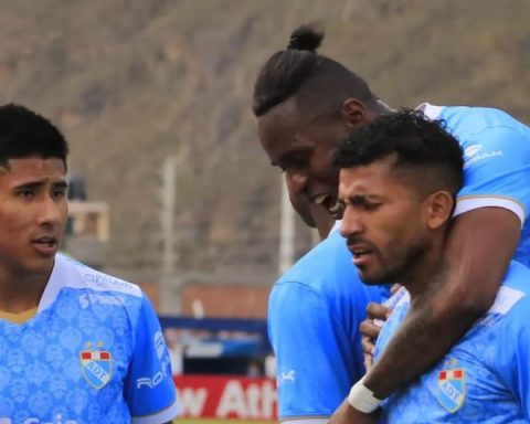 Liga 1: ADT faces Los Chankas in a duel for the top of the table