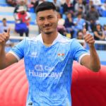 Liga 1: ADT will play without its captain Gu Rum Choi due to a serious injury
