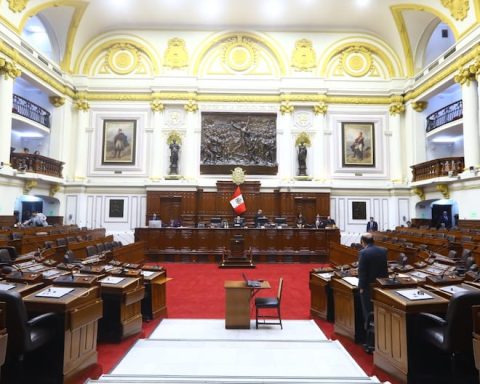 Lucas Ghersi on NGO case: “The problem is the lack of transparency” (VIDEO)