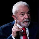 Lula da Silva warns Maduro about respecting results if he loses on #28Jul