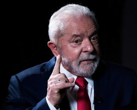 Lula da Silva warns Maduro about respecting results if he loses on #28Jul