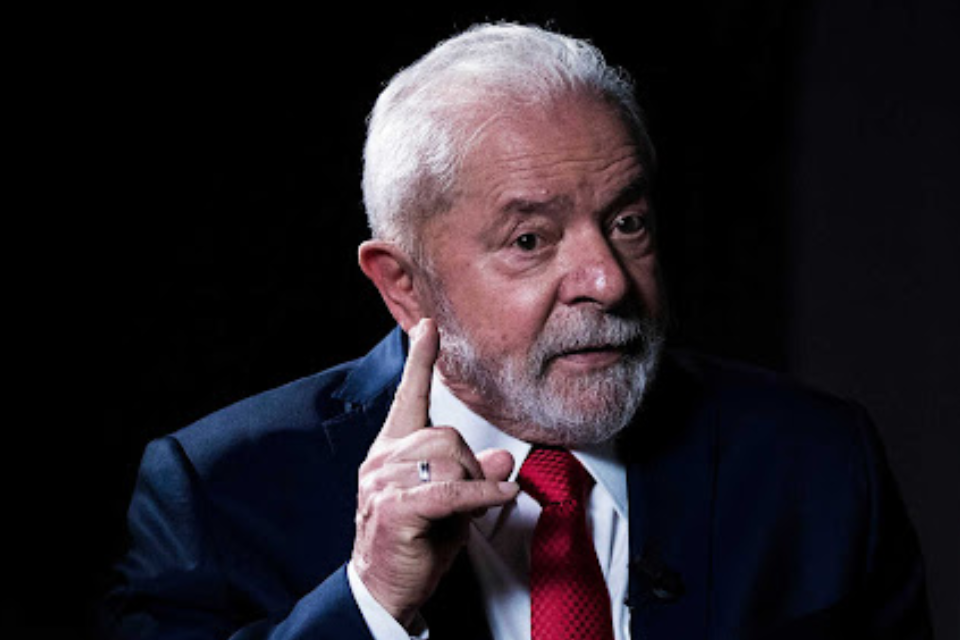 Lula da Silva warns Maduro about respecting results if he loses on #28Jul