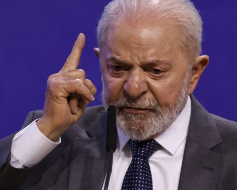 Lula says he will recognize the result of the election in Venezuela