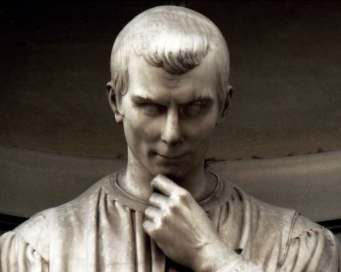 Machiavelli's Notes on Political Decay