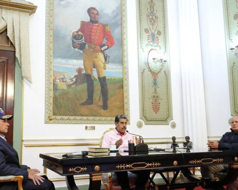 Maduro: 80% of those arrested in protests on 29Jul have criminal records