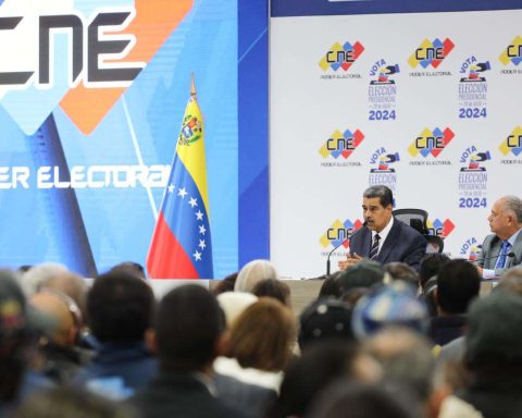 Maduro activates Council of State to evaluate sabotage of the electoral process