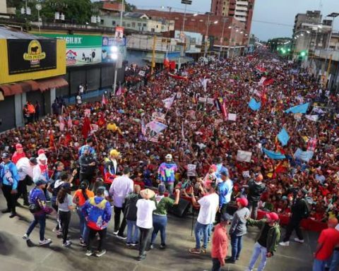 Maduro: after the victory of June 28th, a time of prosperity and peace will open for growth