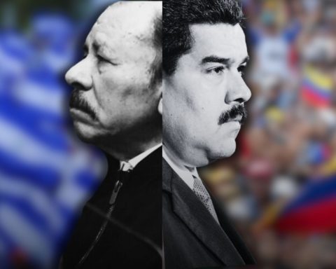 Maduro in 2024 and Ortega in 2021: the similarities between two fraud experts, repressors and abusers of power