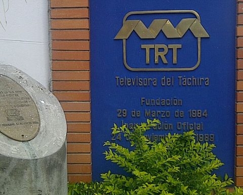 Televisora del Táchira