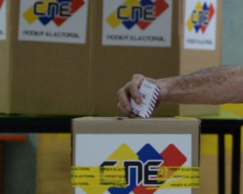 Elecciones Maduro