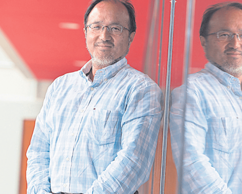 Martín Tanaka: “Boluarte has deepened his commitment to relying on the conservative coalition”