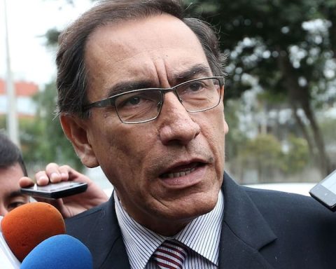 Martín Vizcarra: The Judiciary denied him permission to travel to Iquitos