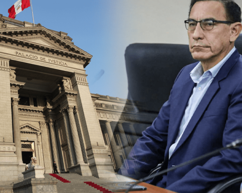 Martín Vizcarra will not travel to Moquegua for Fiestas Patrias: PJ rejected his request to leave Lima