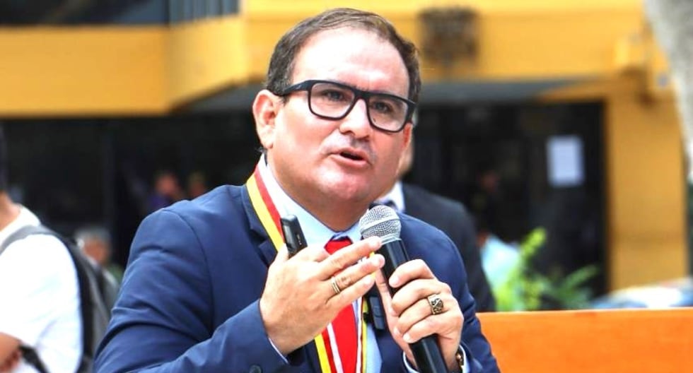 Mayor Gabriel Madrid: “The presidential message lacked sensitive issues for Piura”