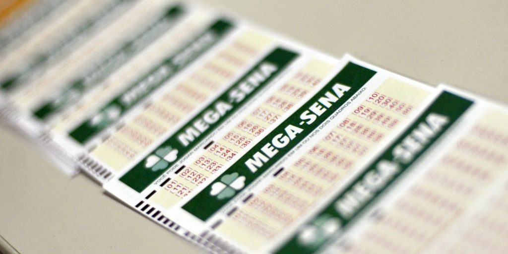 Mega-Sena draws this Saturday with accumulated prize of R$53 million