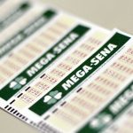 Mega-Sena draws this Saturday with accumulated prize of R$53 million