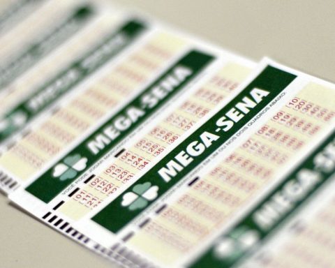 Mega-Sena draws this Saturday with accumulated prize of R$53 million