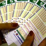 Mega-sena accumulates again and prize goes to R$65 million