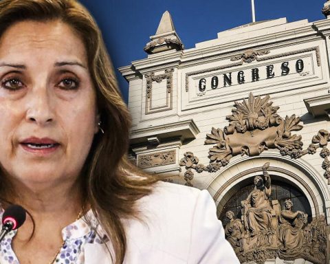 Message to the Nation from Dina Boluarte: What topics should the president address in her speech for the National Holidays?