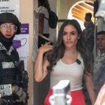 Mexico City prosecutors cast doubt on attack on Rojo de la Vega