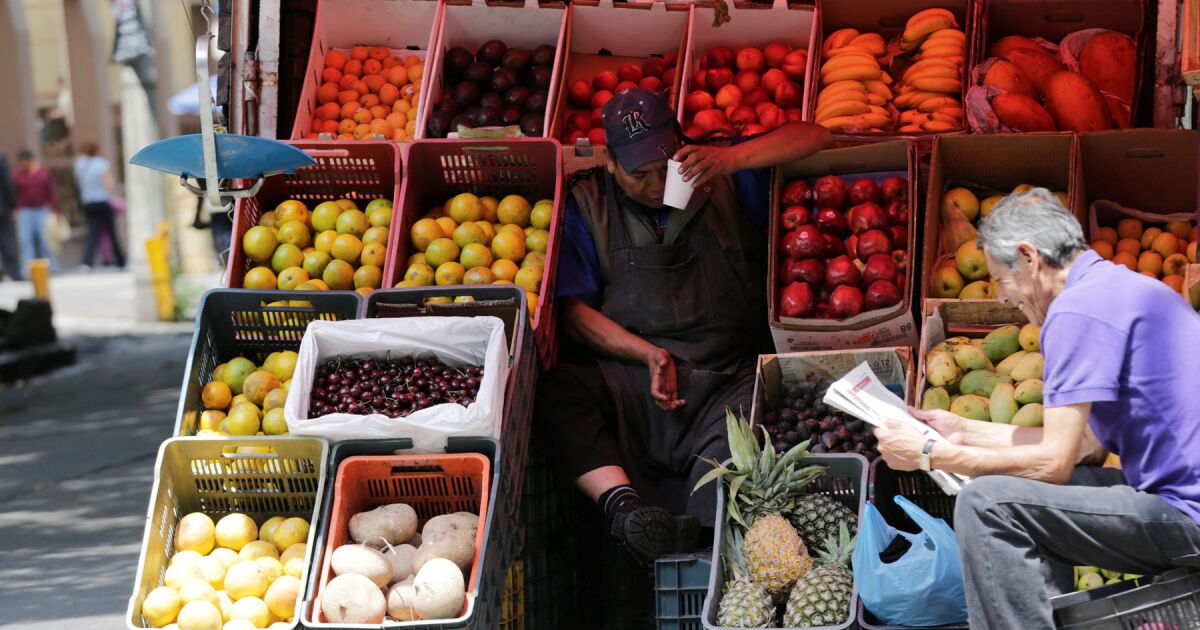 Mexico and Brazil lead the way toward slowdown in Latin America: Moody's