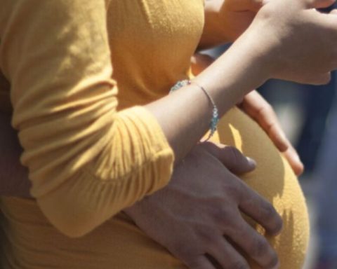 Mexico maintains an increase in maternal deaths above that of OECD countries