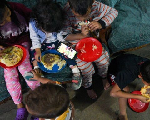 Mexico stagnates in fight against malnutrition, but food insecurity decreases