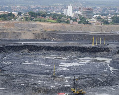 Mining companies want law that exempts critical and strategic minerals