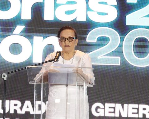 Miriam Germán afirma: “No gané ni perdí; solo me marcho tranquila”