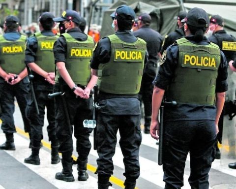More than five thousand police officers on alert for Fiestas Patrias in Piura