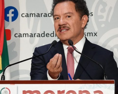 Morena clarifies that the discussion of the Judicial Reform will take place after the forums