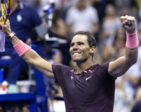 Nadal defeats Norrie and advances to the quarterfinals in Bastad