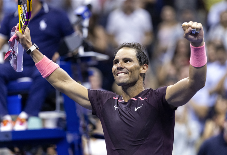 Nadal defeats Norrie and advances to the quarterfinals in Bastad