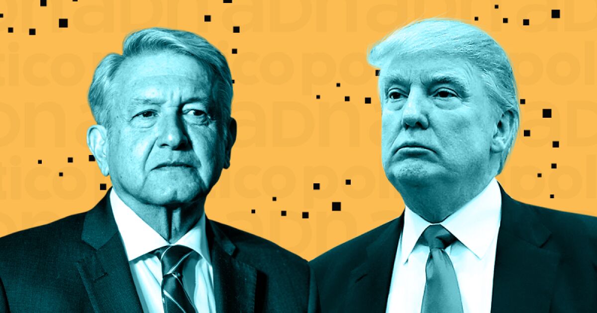 Nearshoring in Mexico at risk due to Trump's plans and AMLO's reforms: analysts