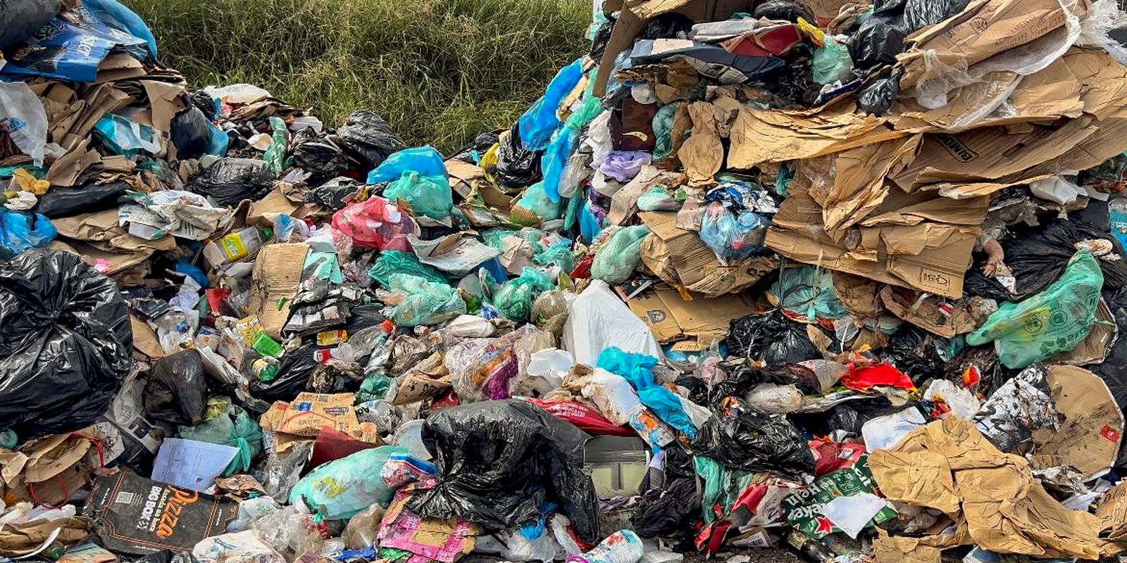 New Brazilian platform allows tracking of plastic reuse