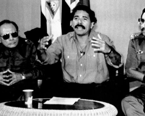 Nicaragua: Daniel Ortega accuses his brother Humberto of “treason”